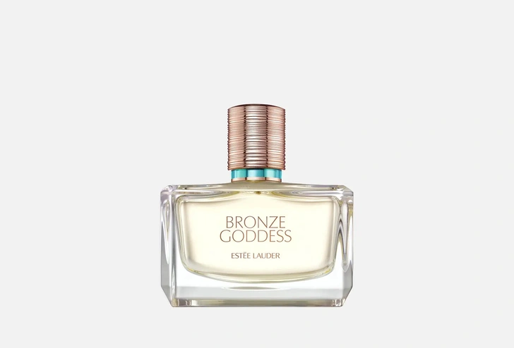 Туалетная вода-спрей Estee Lauder Bronze Goddess Eau Fraiche