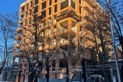 Незаконную постройку в Ессентуках велят снести