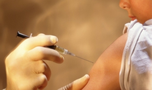 В России стартует информационный марафон о вакцинопрофилактике