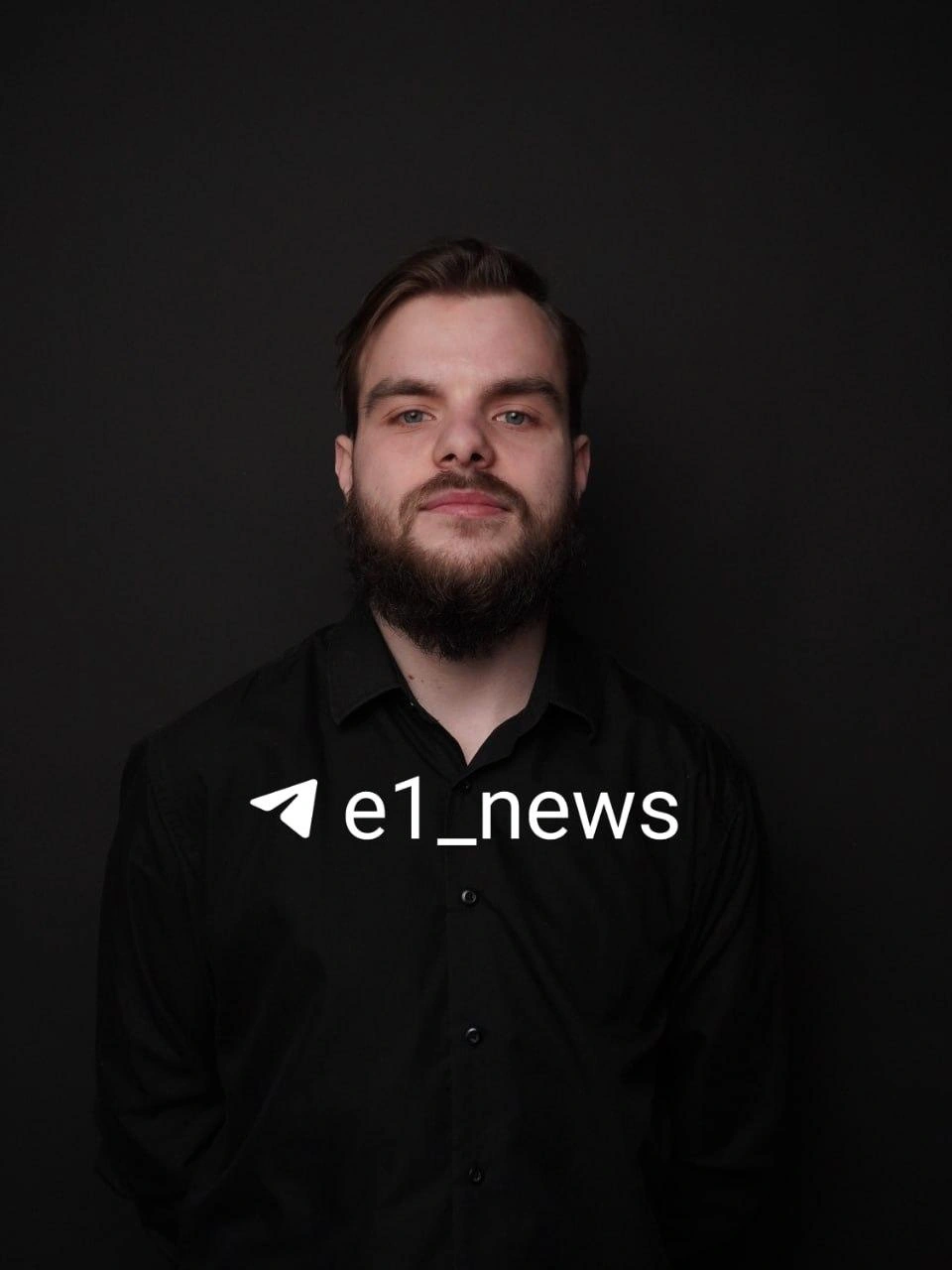 Владимир был женихом дочери Евгения и Анны Кунщиковых. Молодая пара готовилась к свадьбе  | Источник: Читатель E1.RU 