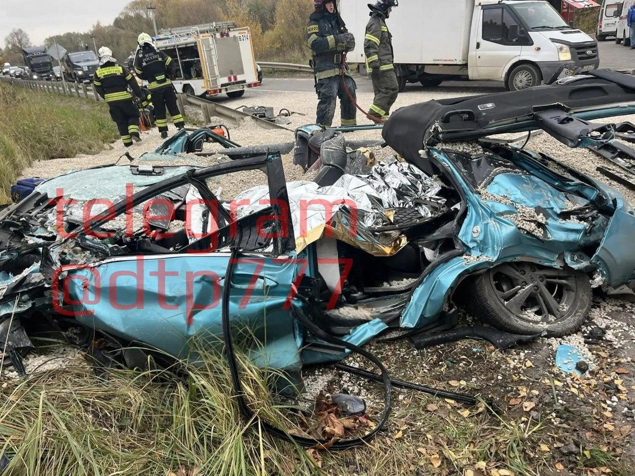 «Ребенку шесть лет! Какое извинение?!»: бабушка рассказала о ДТП с самосвалом, который раздавил ее…