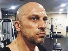 Дмитрий Нагиев понял смысл жизни благодаря ребенку