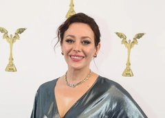 Волкова о том, как обстоят дела с зятем, который запрещал ей общаться с дочкой и внуками: «Я та еще взрывная дама»