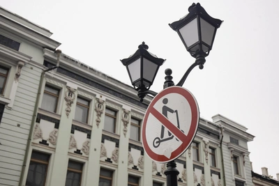 Магдеев объяснил отказ от кикшеринга в Челнах