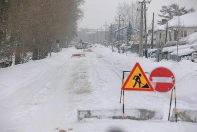 На Вторчермете почти на два месяца перекроют важную улицу