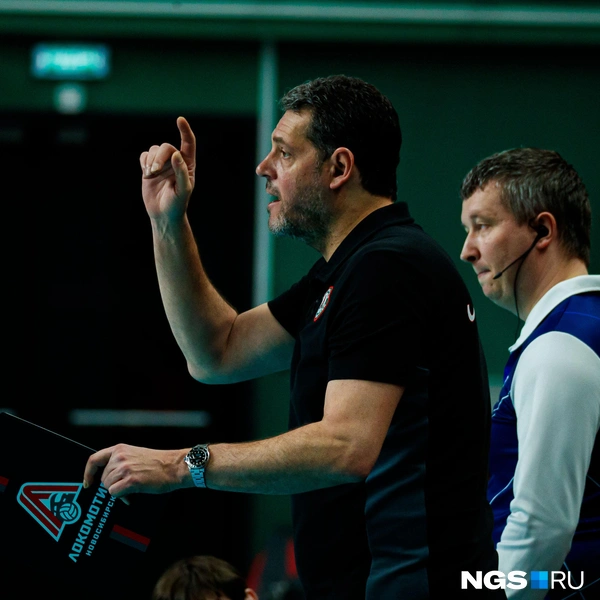 Источник: Андрей Бортко / NGS.RU