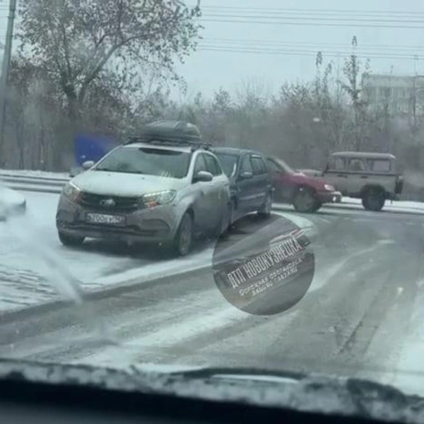 Источник: ДТП Новокузнецка / t.me/dtp_nk