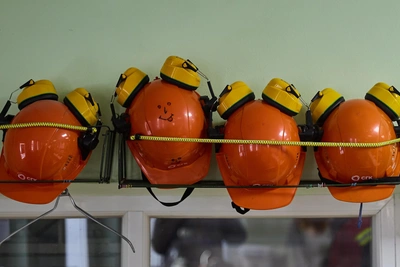 Heating Restored in Kirovsky District After Accident