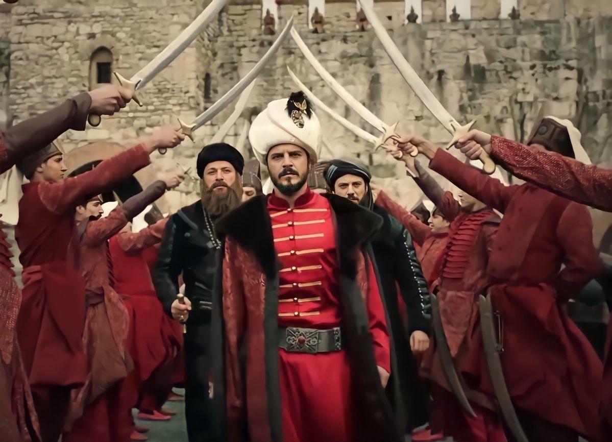 Забудьте про «Великолепный век»: 7 лучших турецких сериалов про Османскую империю