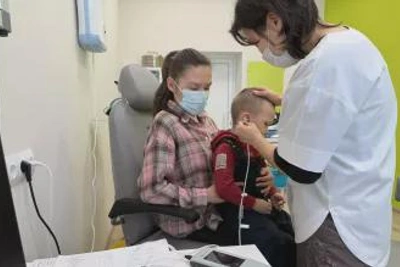 В Учалинскую больницу поступила система Аудио-СМАРТ