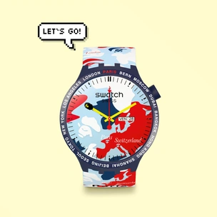 Against the clock: 6 часов, которые подойдут самым дерзким