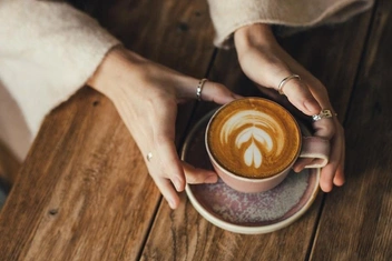 Тест: Какой вы кофе?