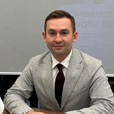 Игорь Василевский