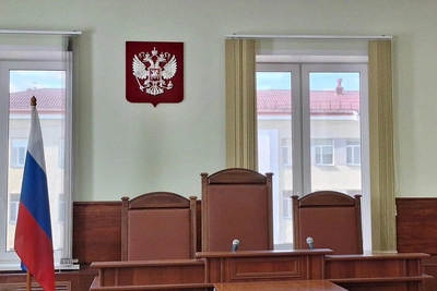 Приговор экс-чиновнице за пожары оставили в силе