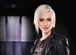 Urban Decay приглашает на мастер-классы с Джиллиан Уорд