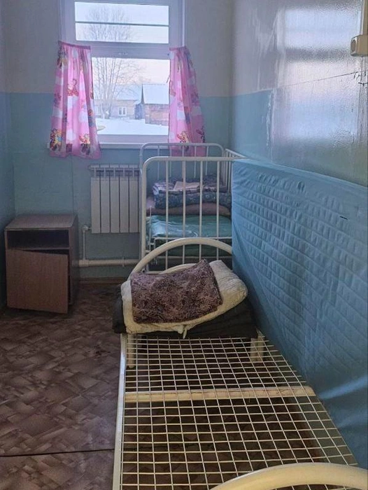 Врачи заявляют о высоком износе здания | Источник: Андрей Гурулев / депутат Государственной думы / t.me