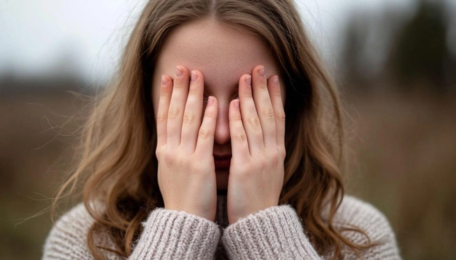 В Петербурге мужчина выстрелил из газового пистолета в девочку-подростка | Источник: ИИ