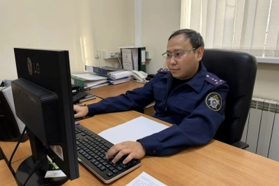 Преподаватель в Калмыкии осужден за получение взятки