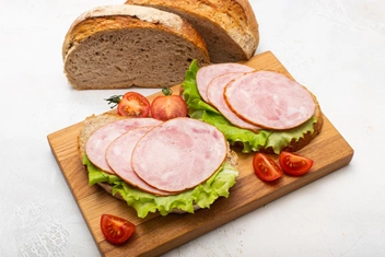 В «Гастрогноме» можно выбрать вкусные и качественные продукты для домашнего стола | Источник: ИП Игнатенко Ангелина Сергеевна