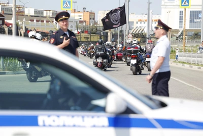 В центре Екатеринбурга на три дня введут сухой закон