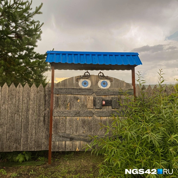 Источник: Елизавета Богатырева / NGS42.RU
