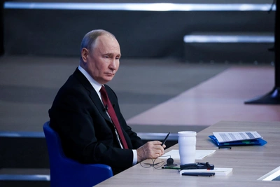 Путин потребовал анализа цен на электричество в Якутии