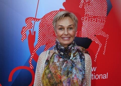 Андрейченко о странном признании фанатки: «Она сказала: „Муж всю жизнь спит со мной, а любит вас“»