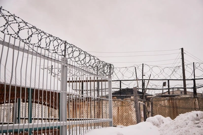 Экс-морпех США Роберт Гилман предстанет перед судом в Воронеже