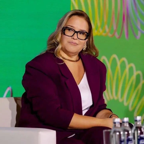 Марина Рыкова