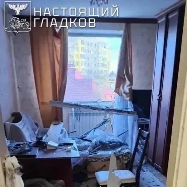 Источник: Вячеслав Гладков / max.ru