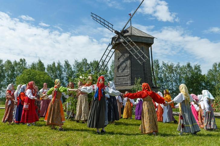 Источник: Pavel Suhov via Shutterstock/Fotodom.ru