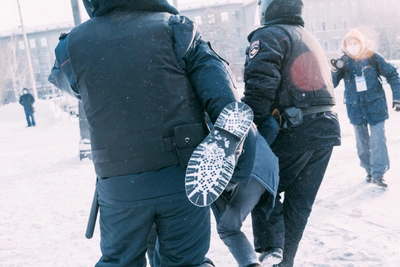 Курганец попал под статью за прослушивание экстремистской песни