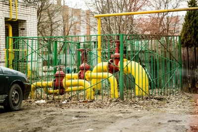 Арбитражный суд лишил «Приморский газ» резидентства в СПВ