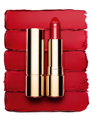 Beauty-новинка недели: помада Joli Rouge Clarins