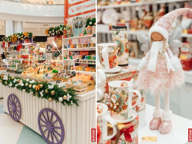 Здесь представлены работы лучших сибирских мастеров. | Источник: ИП Ковалева Ольга Александровна