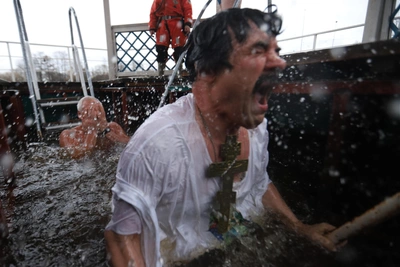 Крещение 2026: традиции и что нельзя делать