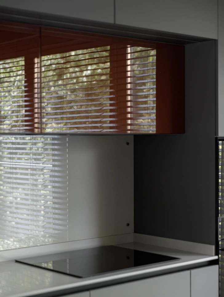 Варочная поверхность, Smeg. | Источник: Елизавета Гуровская. Стиль: Анна Стрижак