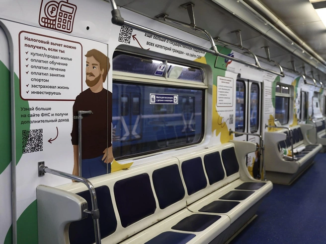 Поезда с тематическим оформлением могут эксплуатироваться от нескольких месяцев до года. Продолжительность зависит исключительно от заказчика. | Источник: Фото