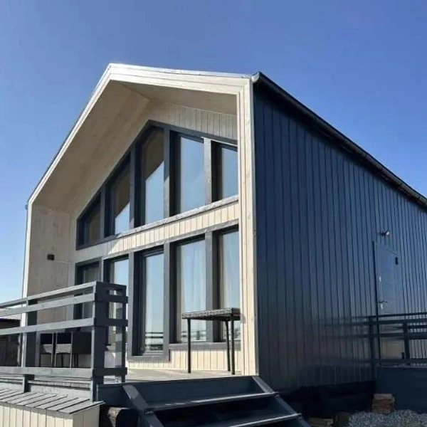 Источник: «Барнхаус у реки»