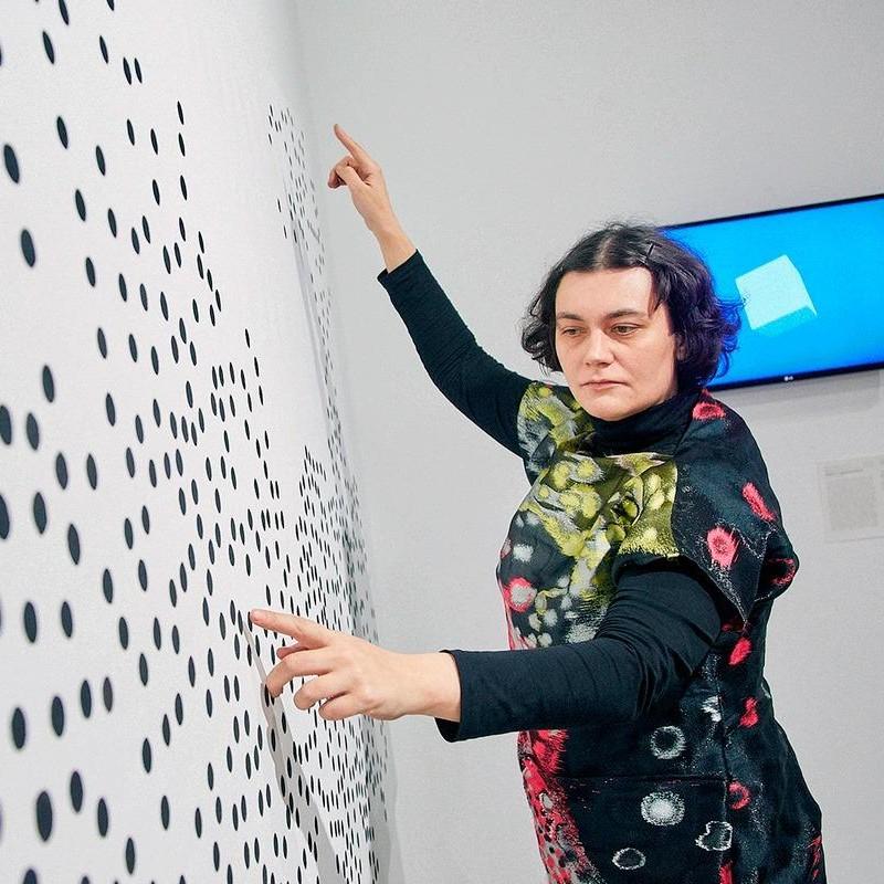 <p>Диана Мачулина</p>