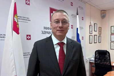 Экс-главу больницы Архангельска назначили министром в Вологде