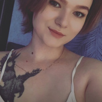 Аватарка Рита