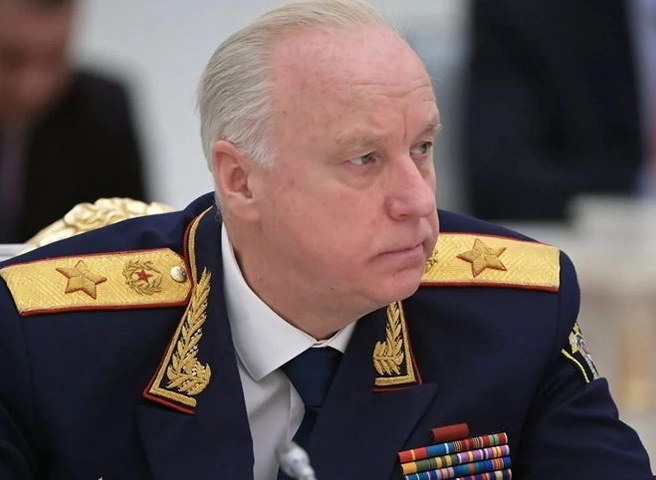 Рязанка попросила Бастрыкина взять на контроль расследование гибели ее мужа на Камчатке | ya62.ru
