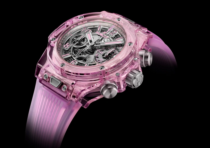 Hublot 2024 басты жаңашылдықтары