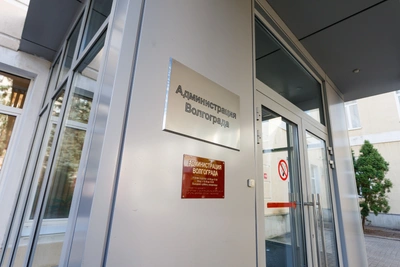 В Волгограде обследуют дома после атаки дронов