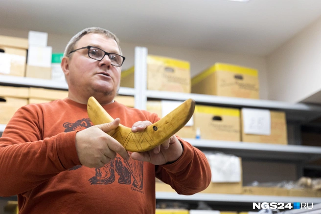 Бумеранг, который не возвращается | Источник: Мария Ленц / NGS24.RU