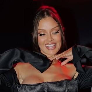 «Вот такие отношения с Викой»: Сергей Косенко, с которым рассталась жена, нежится на пляже с Боней