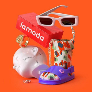 Lamoda стала модным партнером приложения для знакомств Badoo
