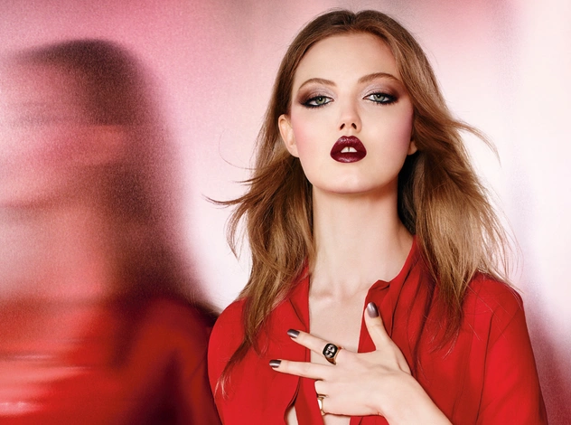 Осенний макияж по цвету глаз: инструкция от визажистов Dior