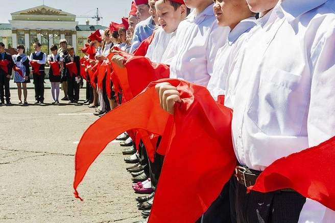 Источник: Ксения Зимина